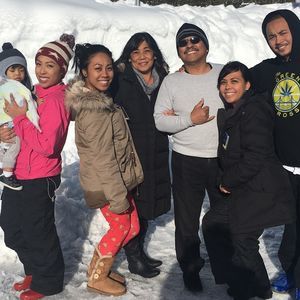 Meet your Posher, Leana